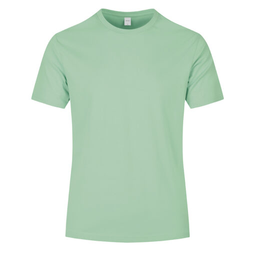 Mens Wave Tee - Image 4