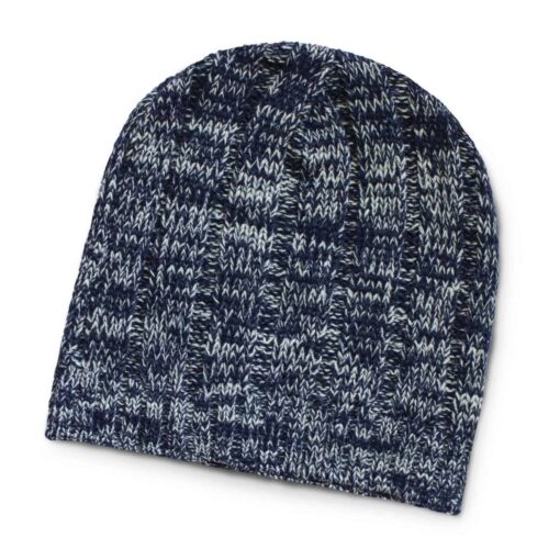 Fresno Heather Knit Beanie - Image 3