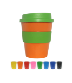 Promotional Carry Cup - 350ml