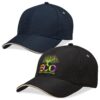 Eco recycled PET CAP