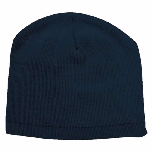 Skull Beanie - Image 4