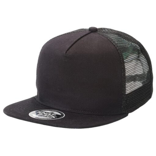 Chino Flat Peak Trucker - Image 4