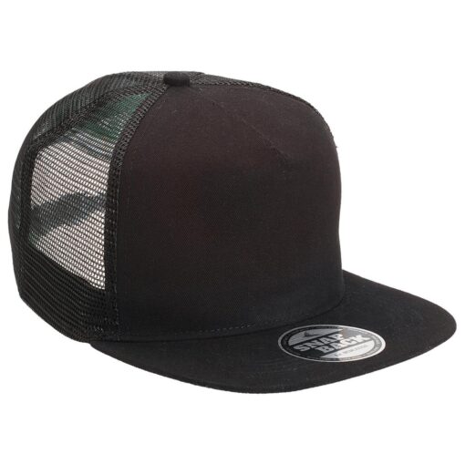 Chino Flat Peak Trucker - Image 5