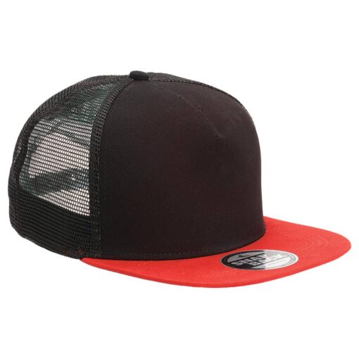 Chino Flat Peak Trucker - Image 8