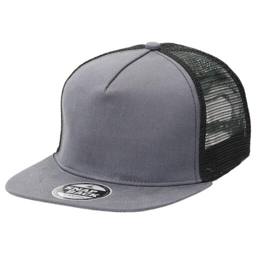 Chino Flat Peak Trucker - Image 7