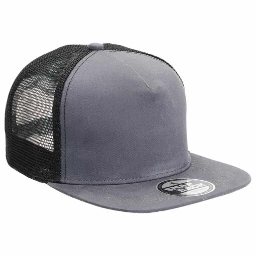 Chino Flat Peak Trucker - Image 3