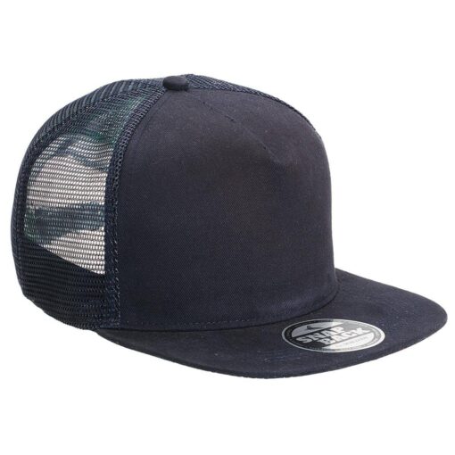 Chino Flat Peak Trucker - Image 6