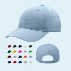 Premium Soft Cotton Cap
