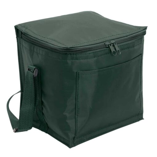 6.2L Small Cooler with Pocket