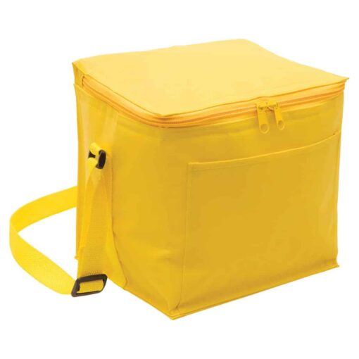 6.2L Small Cooler with Pocket - Image 5