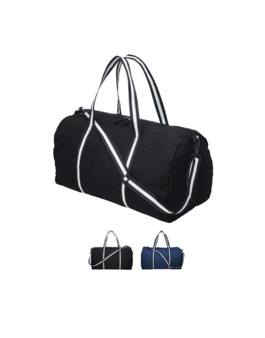Canvas Duffle Publicity Promotional Products