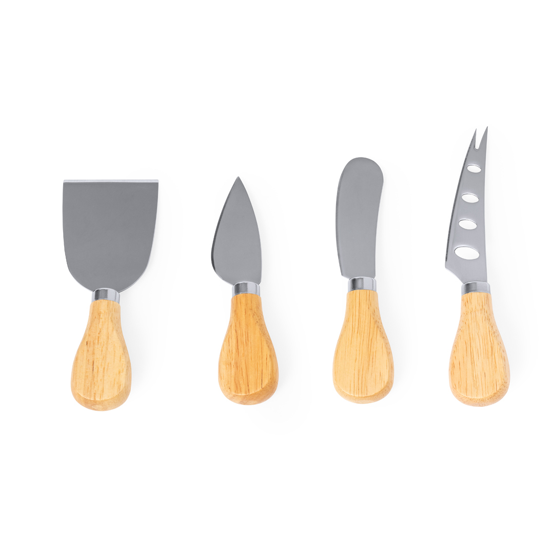 Cheese Tool Gift Set - Image 4