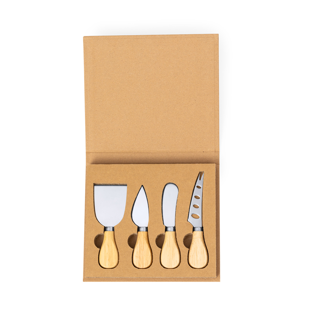 Cheese Tool Gift Set - Image 2