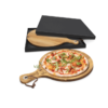 promotional wood serving board, cheese board, pizza board