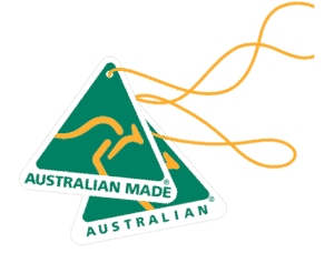 Australian made promotional products