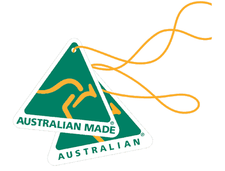 Australian made promotional products