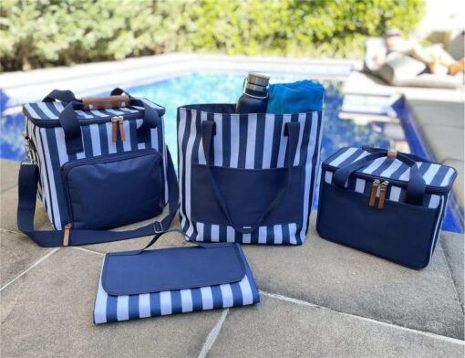 Ascot Picnic Rug Extra Large - Image 4