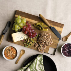 The Big Cheese Meze Serving Board - Image 2