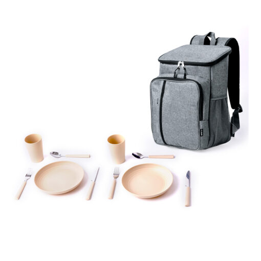 Urban Explorer Picnic Set - Image 5