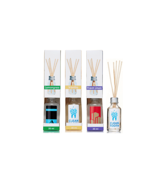 Diffusers & Candles