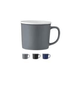 Mugs with logo