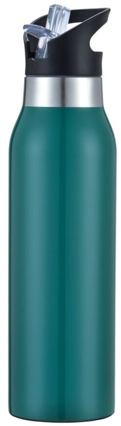 Dark Green PMS 3298c THERMO DRINK BOTTLE