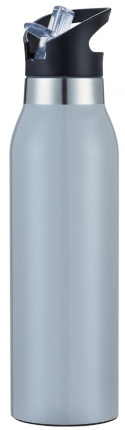Grey THERMO DRINK BOTTLE