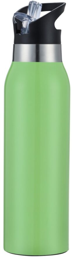 Lime Green THERMO DRINK BOTTLE