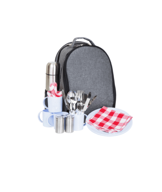 Picnic Sets with logo