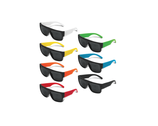 Promotional Sunglasses with print