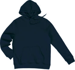 Thermal Hoodie - Unisex - Image 2