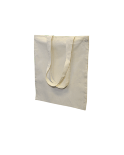 promotional calico bags with logo