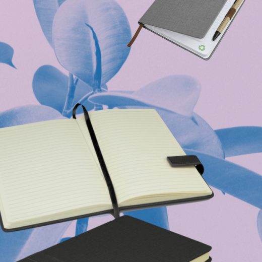 Notebooks & Note Pads