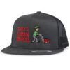 YUPOONG Classic Trucker 6006