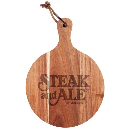 Glencoe Solo Cheeseboard - Image 6