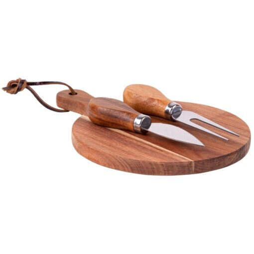 Glencoe Solo Cheeseboard - Image 7