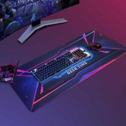 Custom Gaming pad Supplier