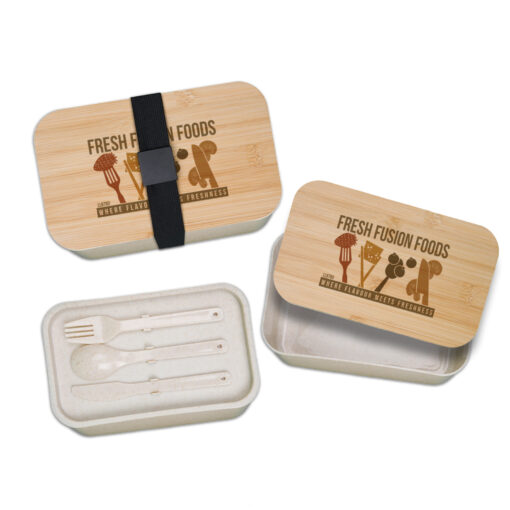 Stax Eco Lunch Box Server - Image 9