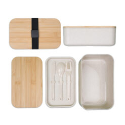 Stax Eco Lunch Box Server