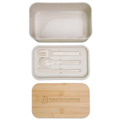 Stax Eco Lunch Box Server - Image 3
