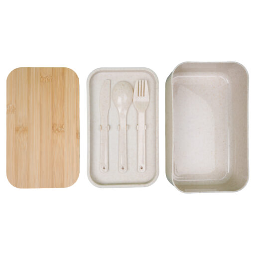 Stax Eco Lunch Box Server - Image 5