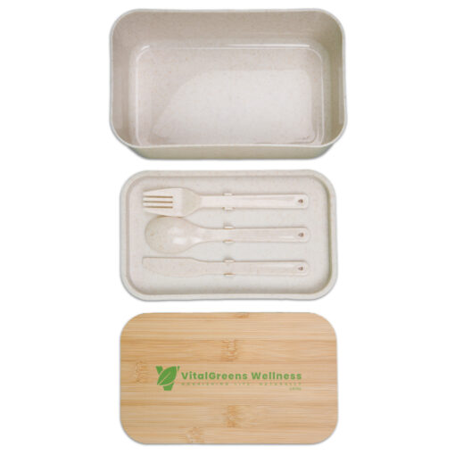 Stax Eco Lunch Box Server - Image 6