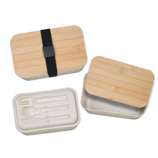 Stax Eco Lunch Box Server - Image 8