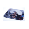 Neoprene Fabric Mouse Mat 3mm