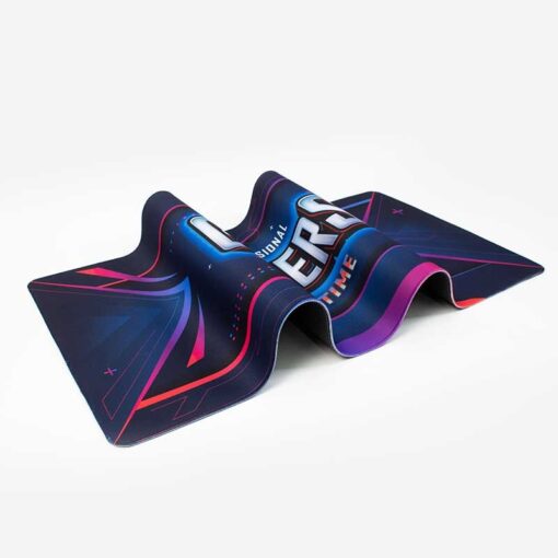 Custom Large Gaming pad Supplier