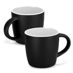 Mocha Matt Ceramic Mug - Image 10