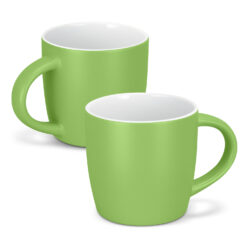 Mocha Matt Ceramic Mug - Image 9