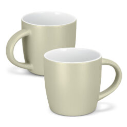 Mocha Matt Ceramic Mug - Image 5