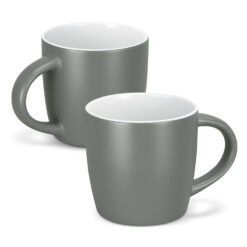 Mocha Matt Ceramic Mug - Image 6