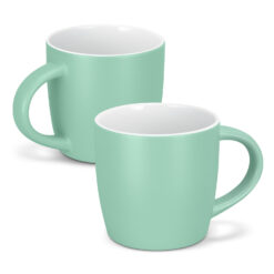 Mocha Matt Ceramic Mug - Image 3